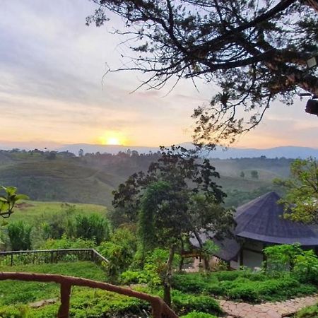 Hostal Sueno Paraiso- Observatorio Astronomico Popayan Exteriér fotografie