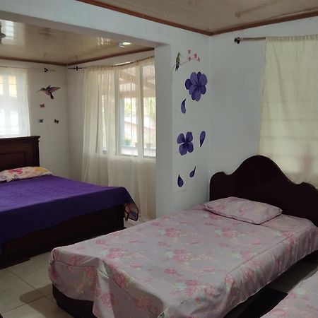 Hostal Sueno Paraiso- Observatorio Astronomico Popayan Exteriér fotografie