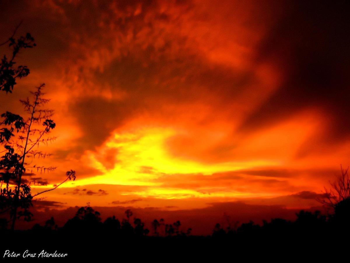 Hostal Sueno Paraiso- Observatorio Astronomico Popayan Exteriér fotografie