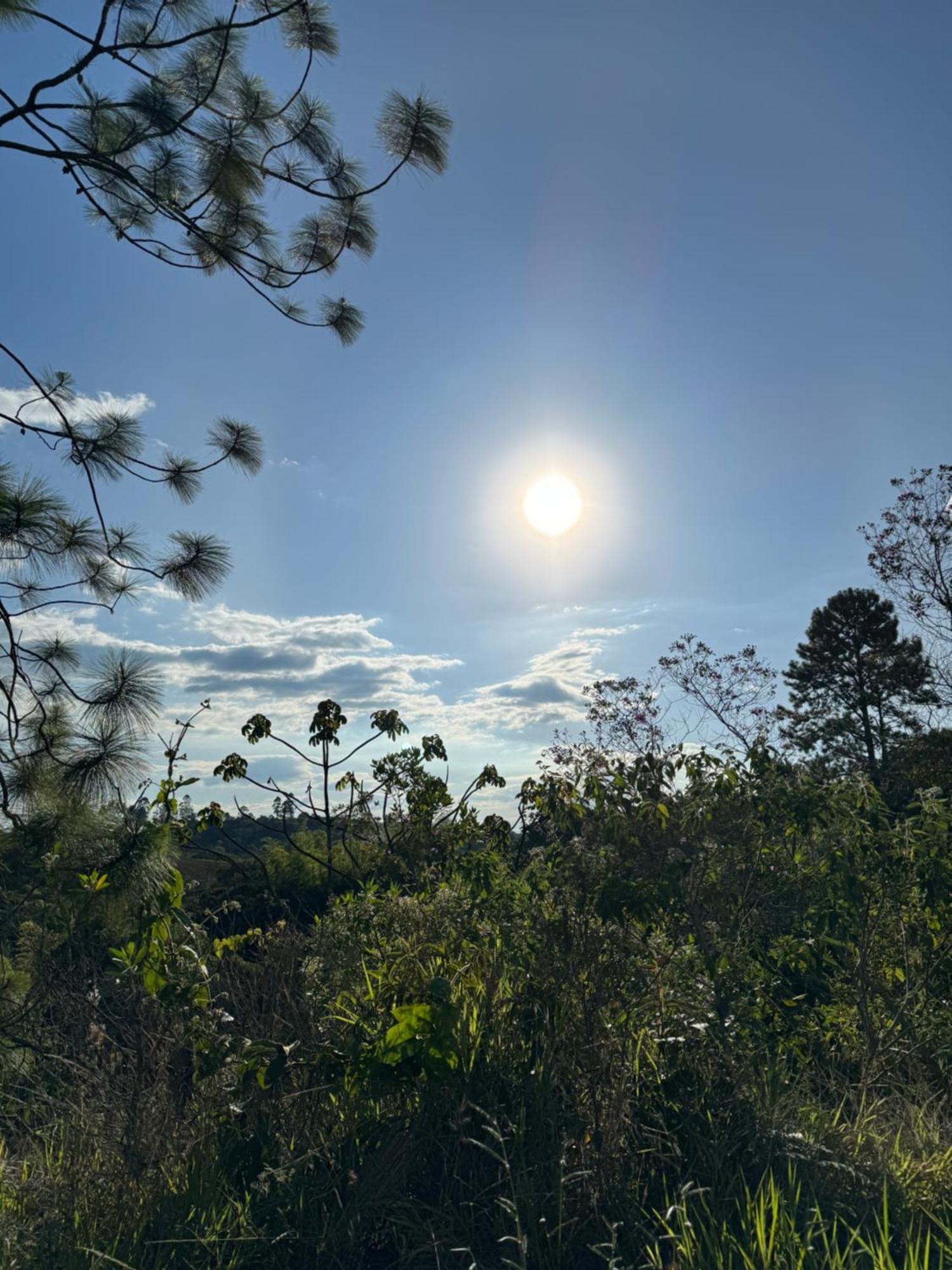 Hostal Sueno Paraiso- Observatorio Astronomico Popayan Exteriér fotografie