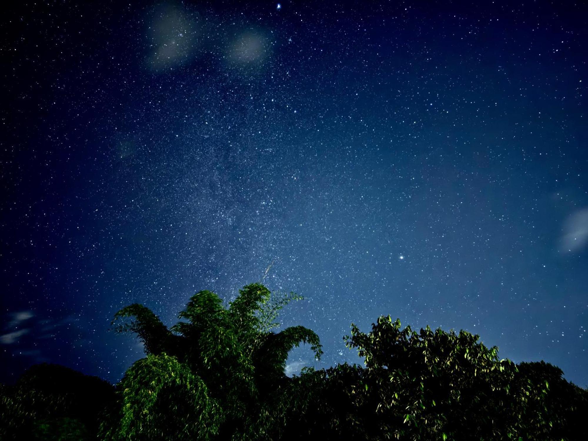 Hostal Sueno Paraiso- Observatorio Astronomico Popayan Exteriér fotografie