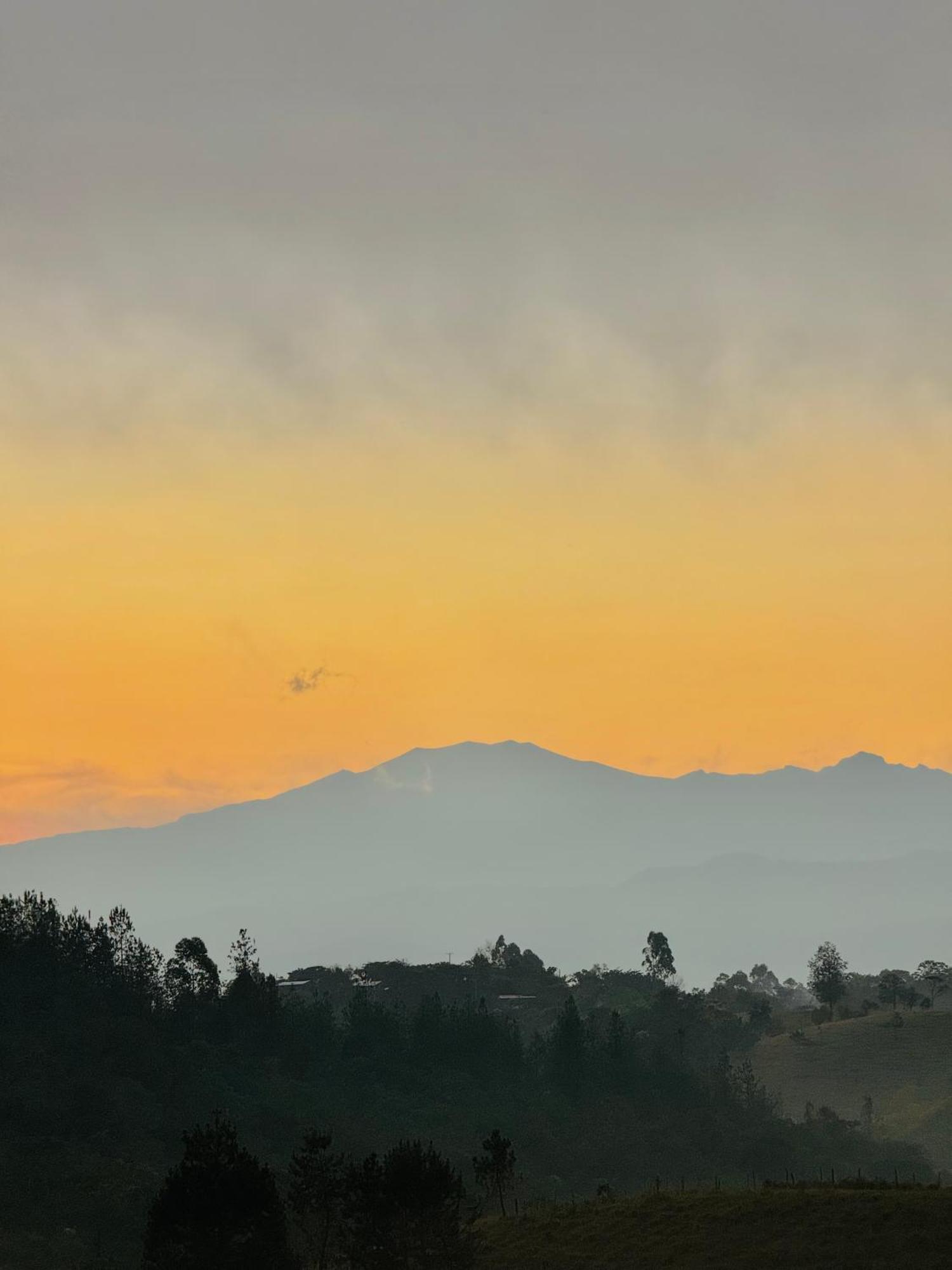 Hostal Sueno Paraiso- Observatorio Astronomico Popayan Exteriér fotografie