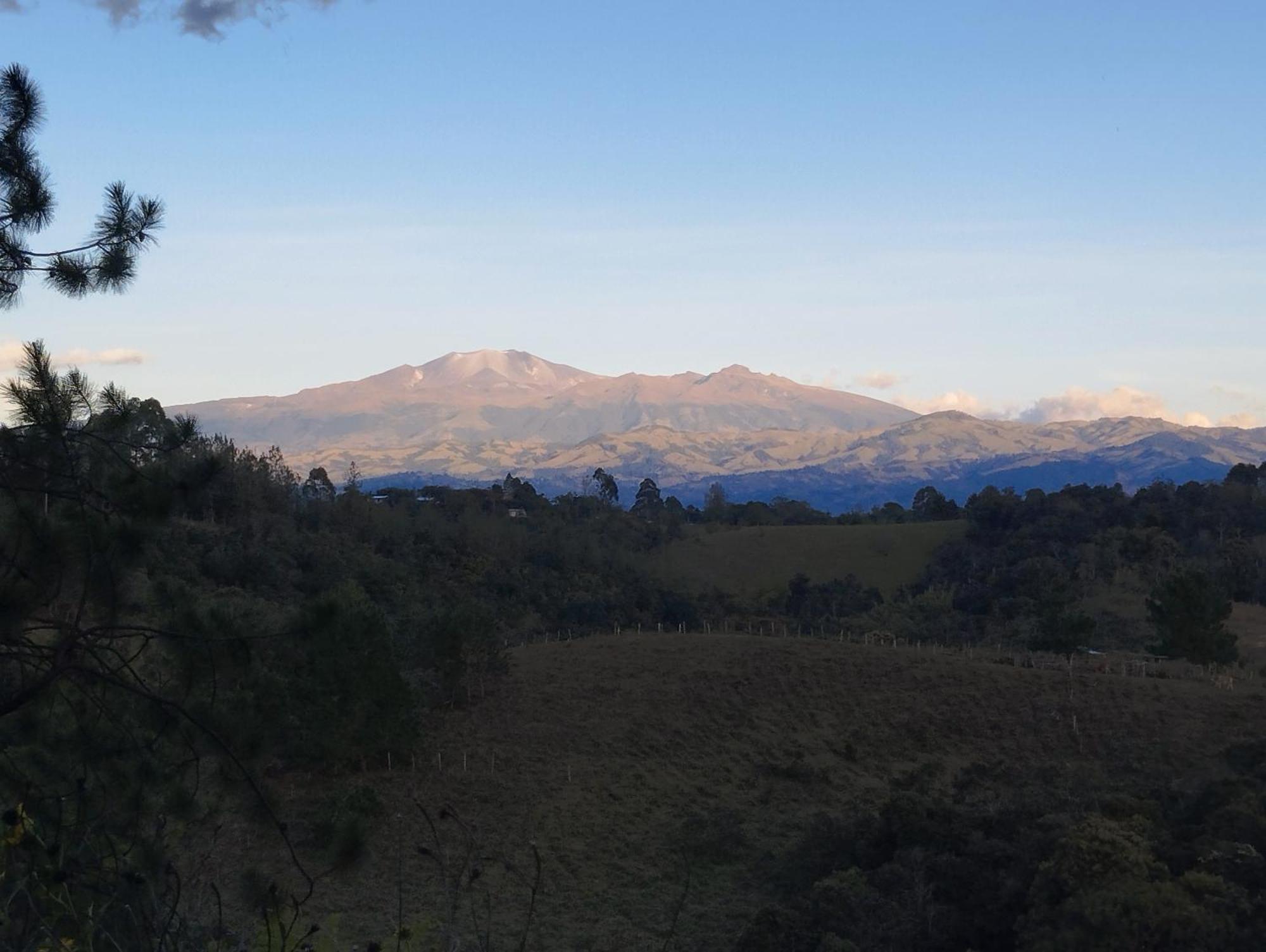 Hostal Sueno Paraiso- Observatorio Astronomico Popayan Exteriér fotografie