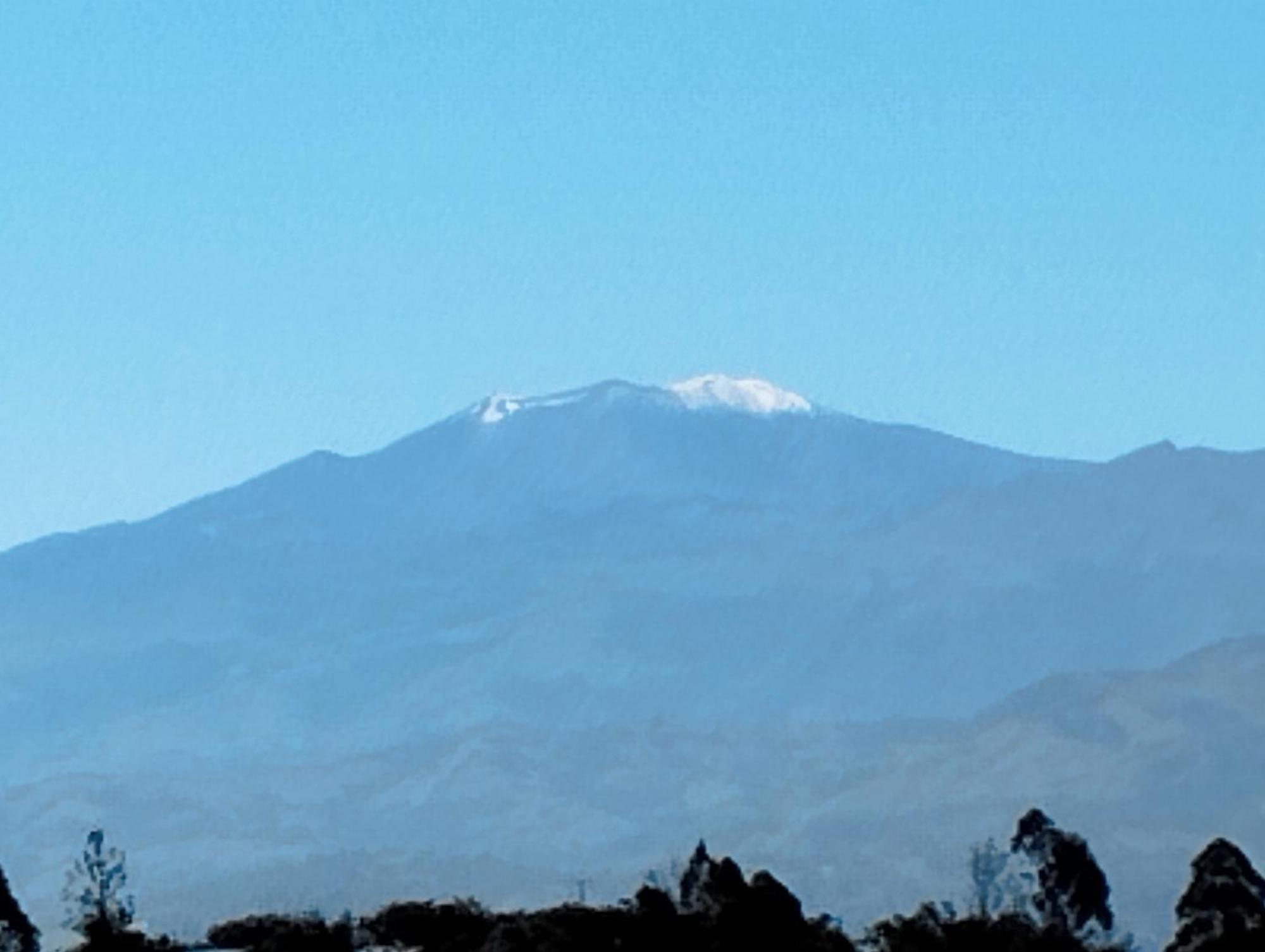 Hostal Sueno Paraiso- Observatorio Astronomico Popayan Exteriér fotografie