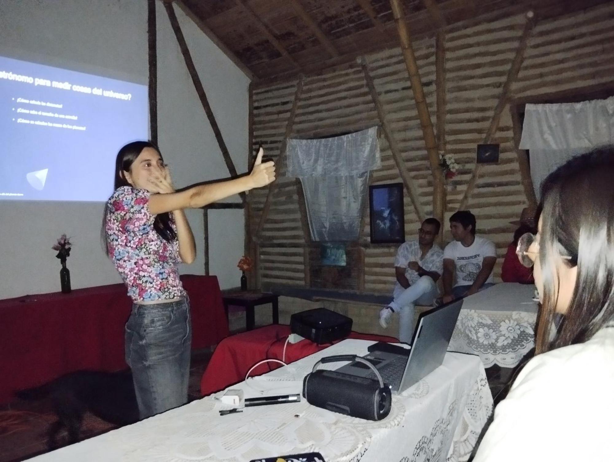 Hostal Sueno Paraiso- Observatorio Astronomico Popayan Exteriér fotografie