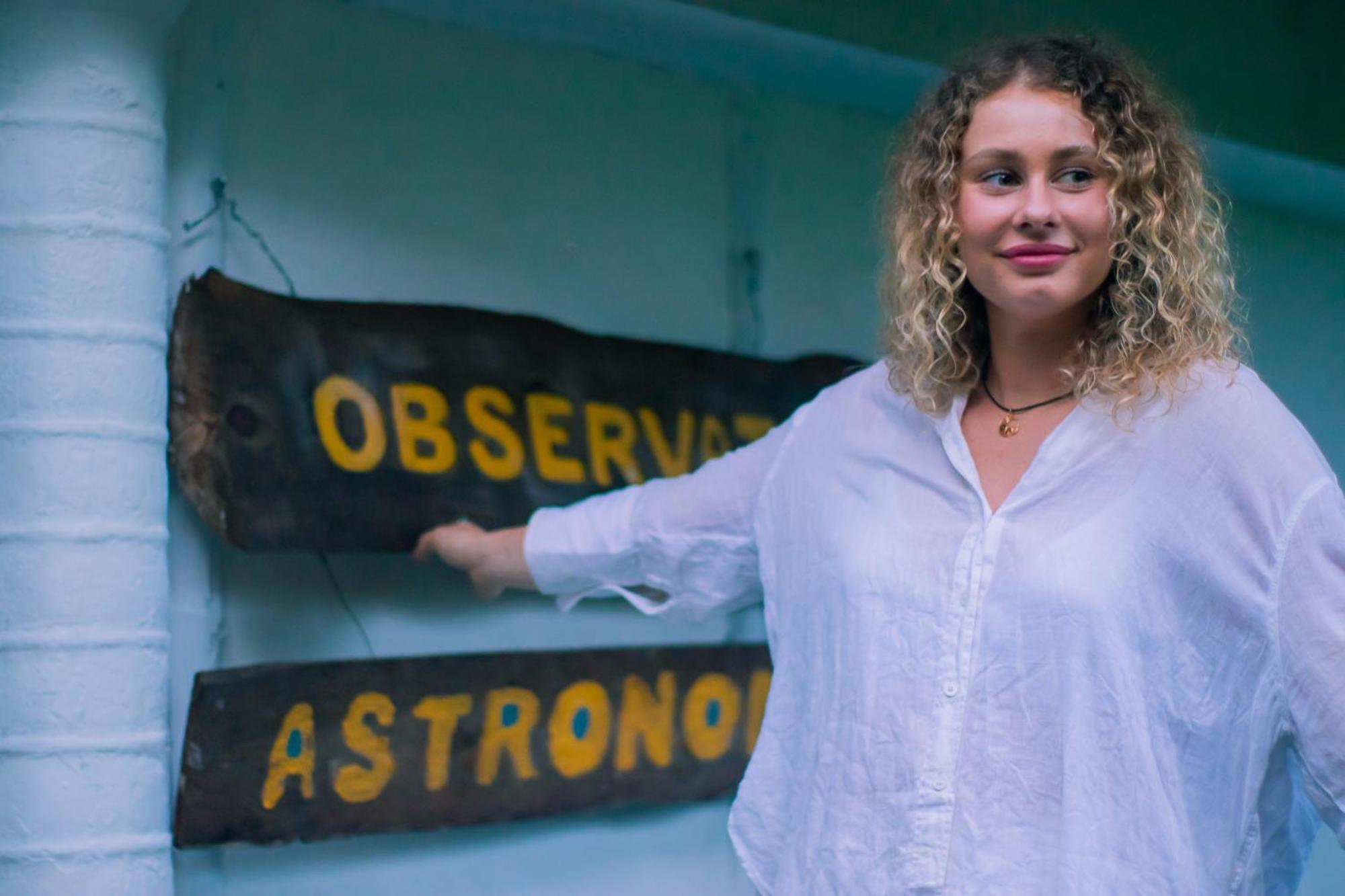 Hostal Sueno Paraiso- Observatorio Astronomico Popayan Exteriér fotografie