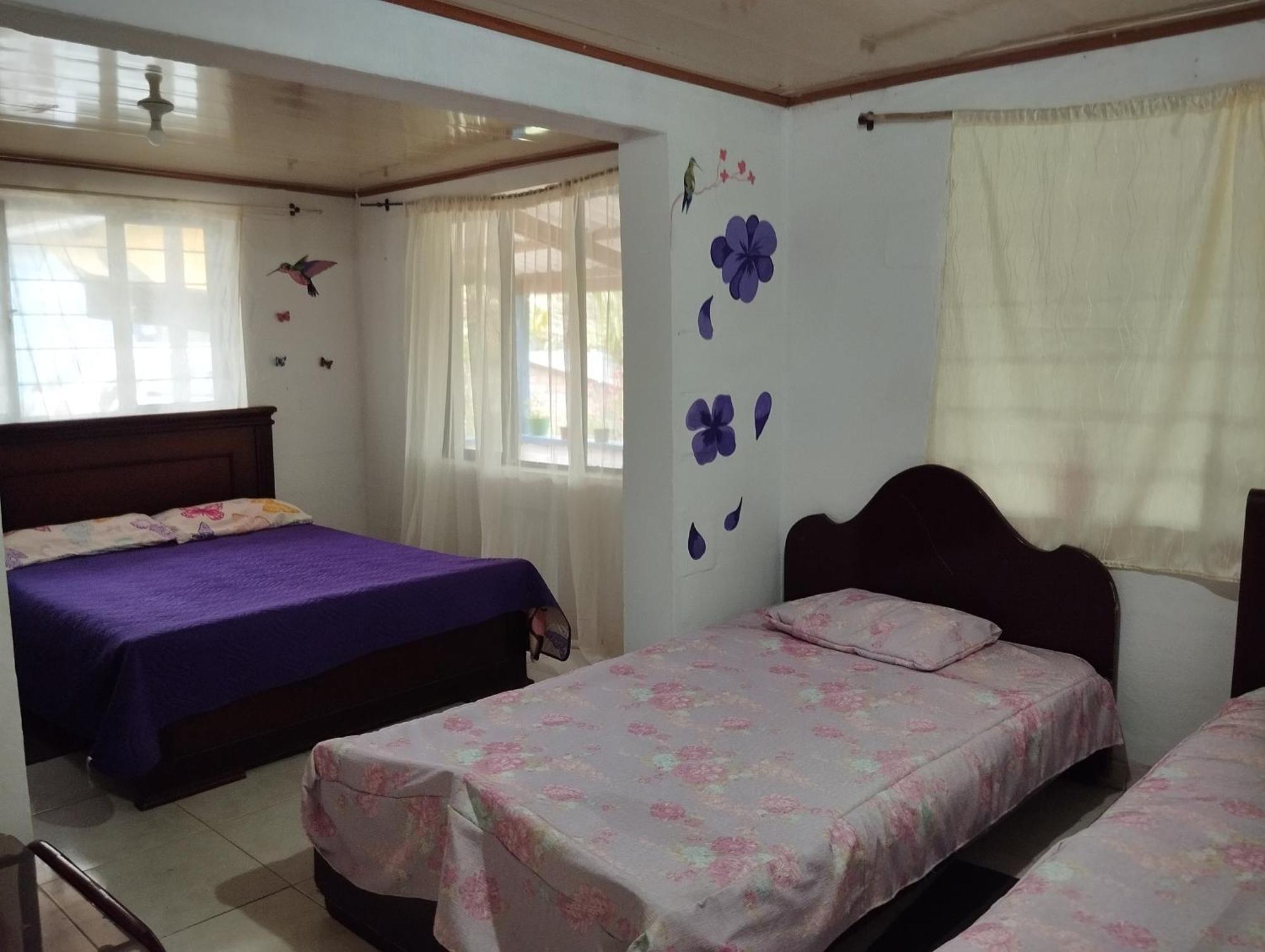Hostal Sueno Paraiso- Observatorio Astronomico Popayan Exteriér fotografie