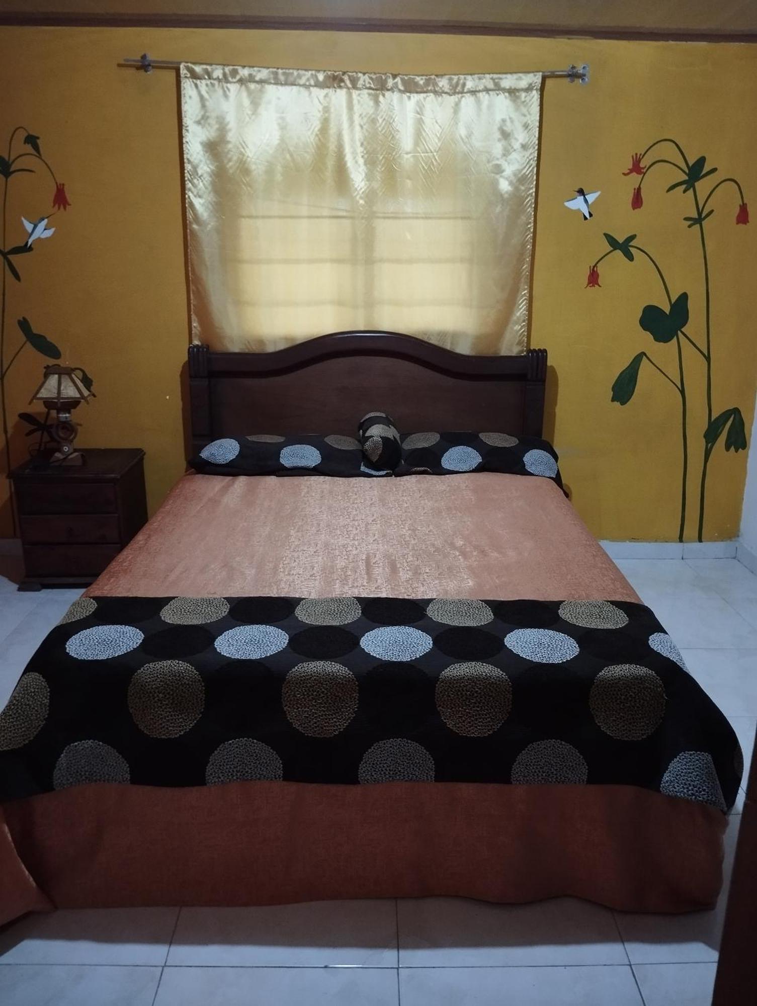 Hostal Sueno Paraiso- Observatorio Astronomico Popayan Exteriér fotografie